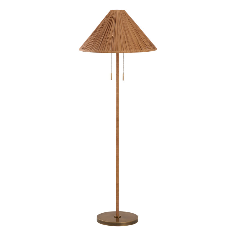 Lampe sur pied Avondale