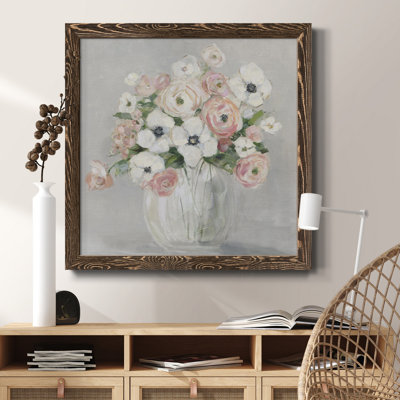 «Hello Fall», art textuel sur toile