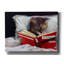 «Late Night Thriller» par Lucia Heffernan, art mural sur toile-1442306042