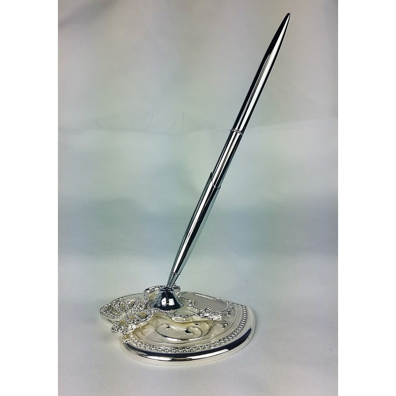 Pen Holder