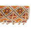 Mick Geometric Wool Hand Woven Area Rug-90991659