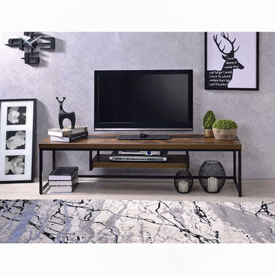 Meuble télé moderne pour le salon