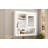 32'' Bathroom Wall Cabinet With Mirror-631962575