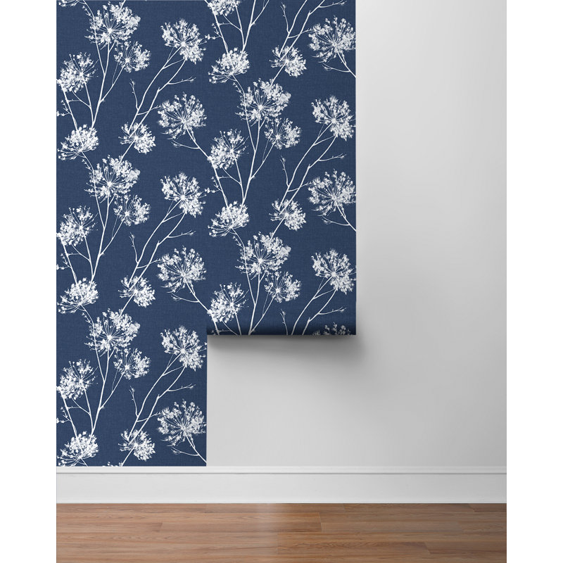 Floral Roll