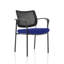 Dynamic Office Seating Brunswick Deluxe Conference Chair-90378461-91737154