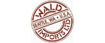 WaldImports logo