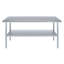 Stainless Steel Table-118026888
