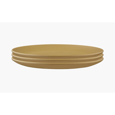 Assiette plate 11 po greenovations