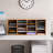 Medium Adjustable-Compartment Literature Organizer-51940