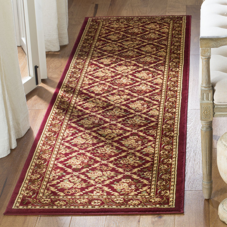 Fransen Performance Oriental Rug