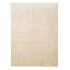 Tapis ivoire Jahiem