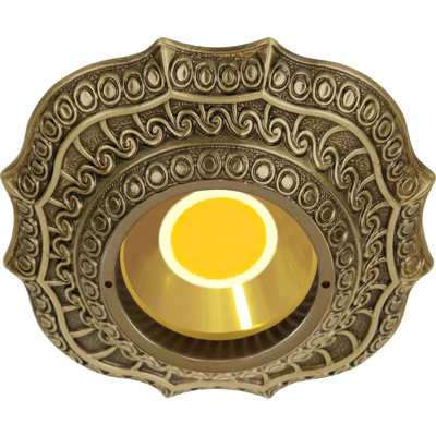 Frenette 7cm Decorative Recessed Trim