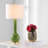 Amoure Ceramic Table Lamp-1175668328