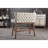Upholstered Bench-1055315678