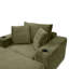 Chaise longue 3-en-1 sans nuage-129916142