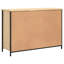 Mihika 100cm Sideboard-1873496222