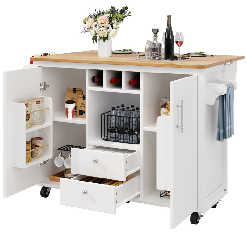 Kitchen Cart