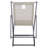Hensel Folding Deck Chair-1542685801