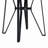 Maralou Wooden Round Bar Table-1730575348-1718226249