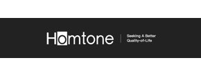 Logo Homtone