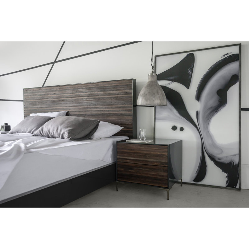 Zuma Bed, Queen