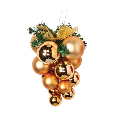 Ball Ornament
