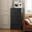 Grande commode de rangement moderne Modern-1844623313