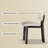 French style rectangular home dining table sets-104499093