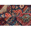 Wool Oriental Area Rug