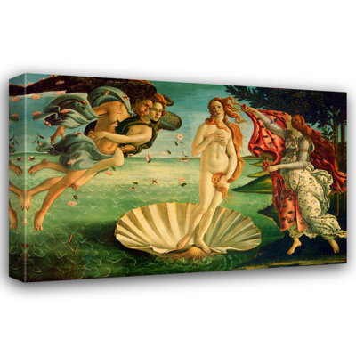 Birth Of Venus