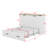 Queen Size Murphy Bed With Charging Station-1759863200-1759863201