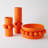 Hera Handmade Ceramic Table Vase-98288003-98712509