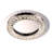 Transitional LED Round Crystal Flush Mount-194708125-193794325