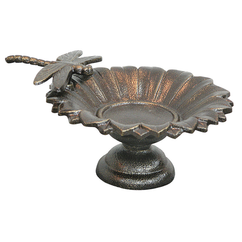 Bain d’oiseaux de table Bergson