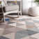 Arvada Wool Geometric Indoor Rug