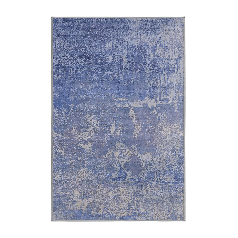 Moroccan Indoor Rug, Rectangle 8' x 10'