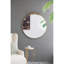 36 "x 39" miroir rond doré, miroir mural avec cadre en métal pour salle de bain-471623444-471623447