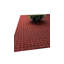 Tapis intérieur / extérieur rouge Immogène-2062598505