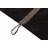 Orpheus Dark Brown Rug