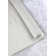 Hand Loomed Linen White Rug