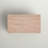 Boothbay Solid Wood Coffee Table