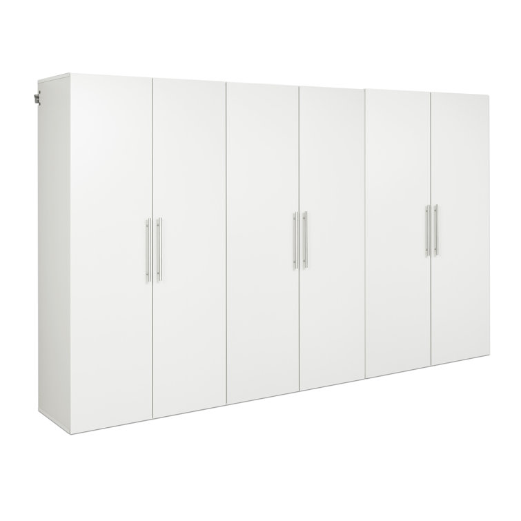 Acko 3 Piece Storage System