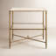 Henzler End Table