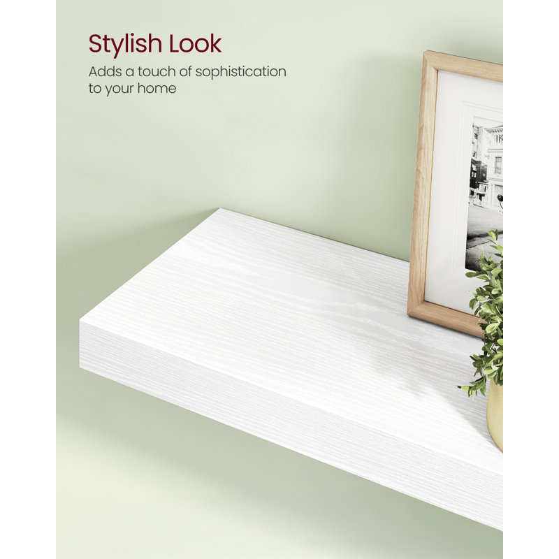Floating Shelf