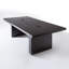 Ensemble de table de conférence et de chaises Musette-940226339