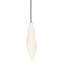 Xavier Clarisse Medium Embossed Leather Pendant Light-71642045-71913184