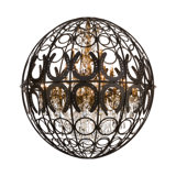 Crystal 42 - Light Chandelier
