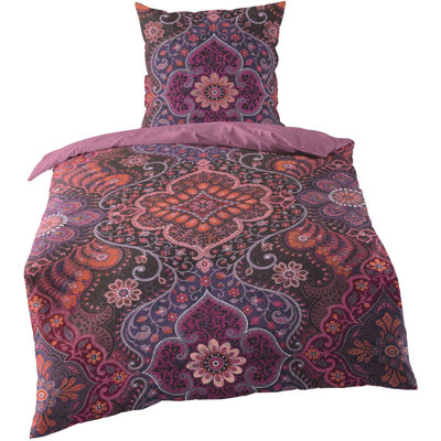 Melvindale Cotton Duvet Set