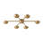 Giovanni Wall Sconce