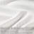 Diyon White Striped Sheer Curtains,Rod Pocket Back Tab Light Filtering Sunshine Semi Sheer Drapes Set of 2-1627707482